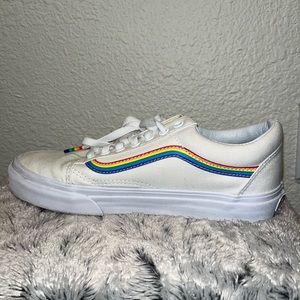 Pride Vans